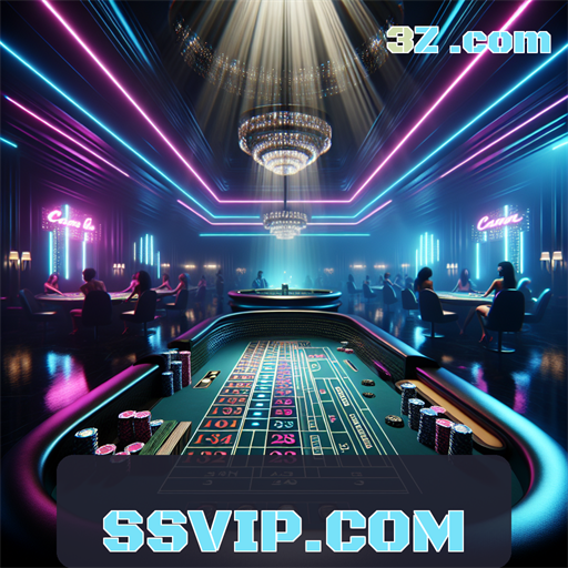 Mergulhe no Maravilhoso Mundo das Slots no ssvip.com