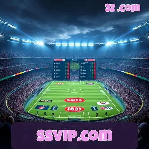 ssvip.com: NFTs de Jogo que Transformam Sua Experiência em Diversão