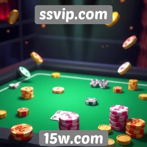 Melhores estratégias para vencer em ssvip.com