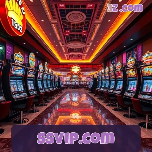 ssvip.com: Encante-se com o Bingo Online e Ganhe Prêmios Imperdíveis