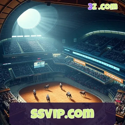 ssvip.com: Jackpots Imperdíveis Que Você Precisa Conhecer Agora!