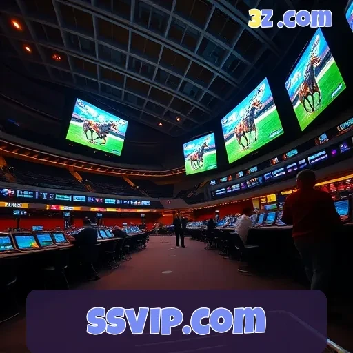 ssvip.com: Os Melhores Eventos para Jogar e Ganhar Prêmios