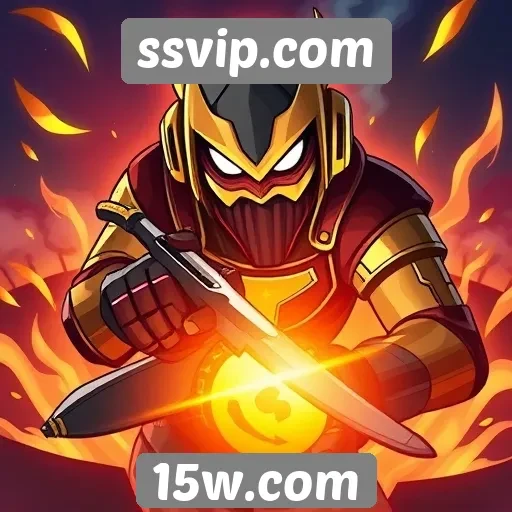 ssvip.com oferece promoções exclusivas em jogos populares