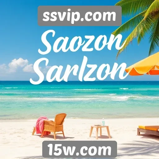 Impacto das promoções sazonais no ssvip.com
