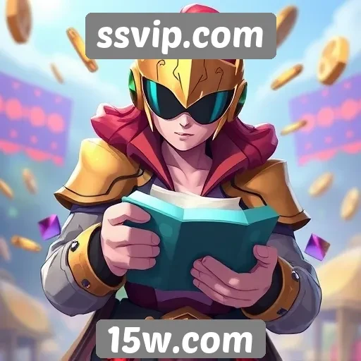 Recursos exclusivos do ssvip.com que atraem usuários
